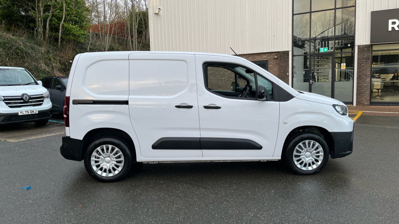 Toyota Proace City L1 Diesel 1.5D 100 Icon Van